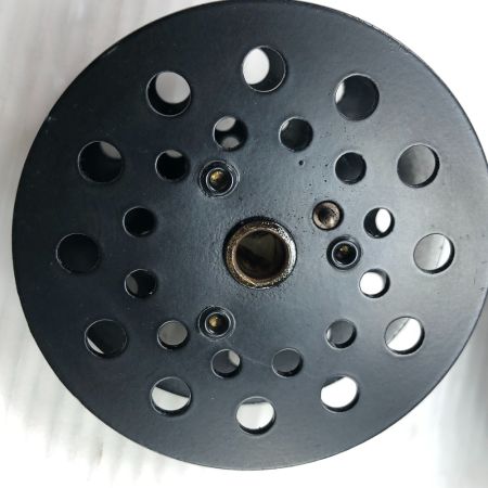  フルーガー フライリール メダリスト 1494 AK