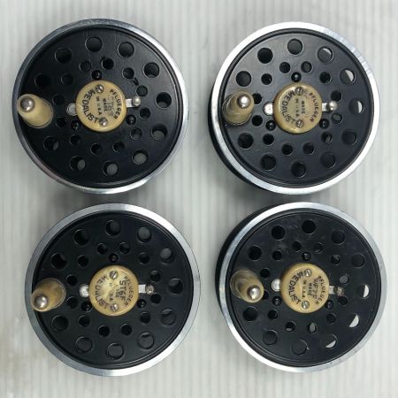  フルーガー フライリール メダリスト 1494 AK