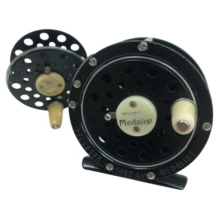  フルーガー フライリール メダリスト 1492 AK