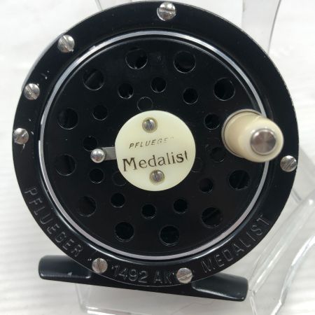  フルーガー フライリール メダリスト 1492 AK