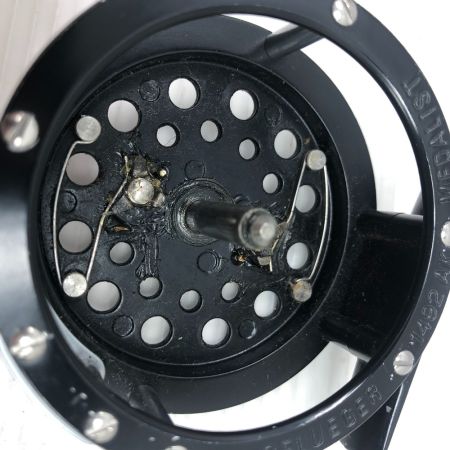  フルーガー フライリール メダリスト 1492 AK