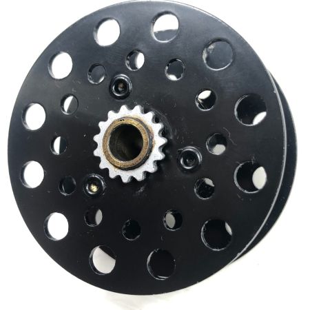  フルーガー フライリール メダリスト 1492 AK