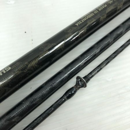  SHIMANO シマノ ルアーロッド ゲームAR-C 1106 32895