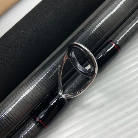  DAIWA ダイワ シーバスロッド シルバークリーク アキアジ120H 05809531