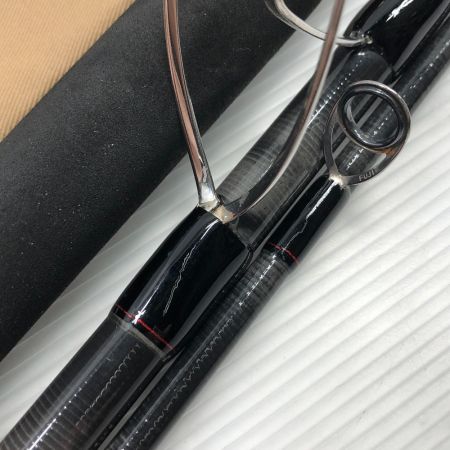  DAIWA ダイワ シーバスロッド シルバークリーク アキアジ120H 05809531