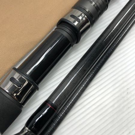  DAIWA ダイワ シーバスロッド シルバークリーク アキアジ120H 05809531