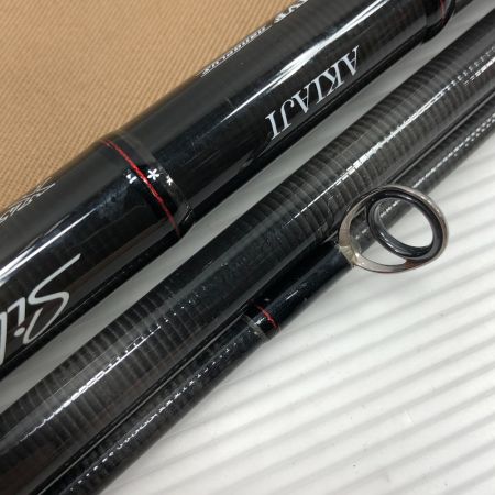 DAIWA ダイワ シーバスロッド シルバークリーク アキアジ120H 05809531