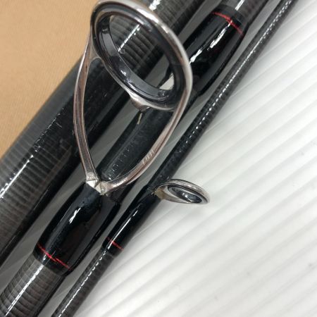  DAIWA ダイワ シーバスロッド シルバークリーク アキアジ120H 05809531