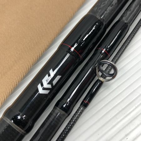  DAIWA ダイワ シーバスロッド シルバークリーク アキアジ120H 05809531