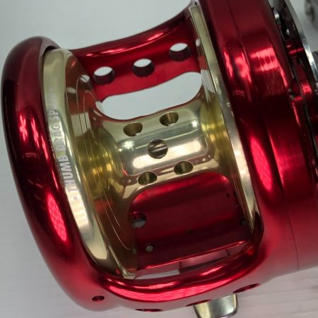  STUDIO OCEAN MARK スタジオオーシャンマーク 両軸リール ブルーヘブン L120-R