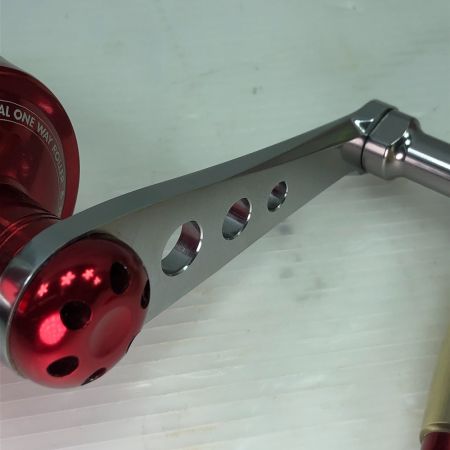  STUDIO OCEAN MARK スタジオオーシャンマーク 両軸リール ブルーヘブン L120-R