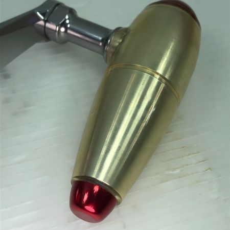  STUDIO OCEAN MARK スタジオオーシャンマーク 両軸リール ブルーヘブン L120-R