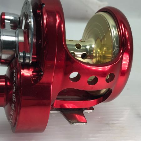  STUDIO OCEAN MARK スタジオオーシャンマーク 両軸リール ブルーヘブン L120-R