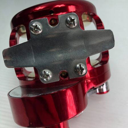  STUDIO OCEAN MARK スタジオオーシャンマーク 両軸リール ブルーヘブン L120-R