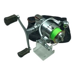 ΣΣ SHIMANO シマノ スピニングリール 98ステラ 2000 SC66D SC66D Bランク