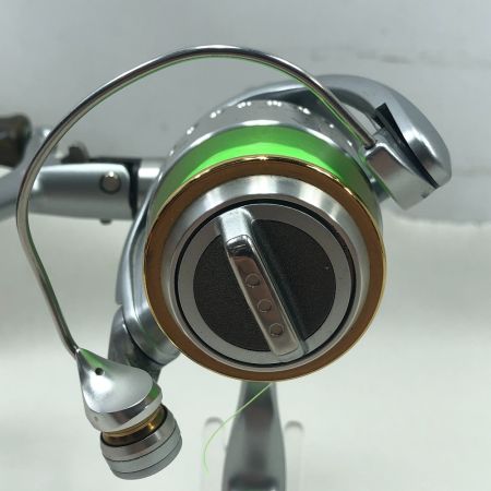  SHIMANO シマノ スピニングリール 98ステラ 2000 SC66D SC66D