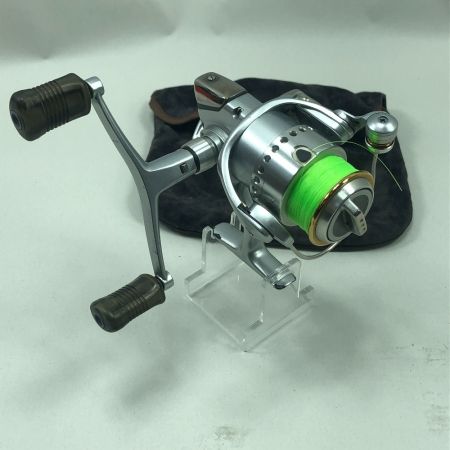  SHIMANO シマノ スピニングリール 98ステラ 2000 SC66D SC66D