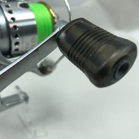  SHIMANO シマノ スピニングリール 98ステラ 2000 SC66D SC66D