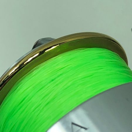  SHIMANO シマノ スピニングリール 98ステラ 2000 SC66D SC66D