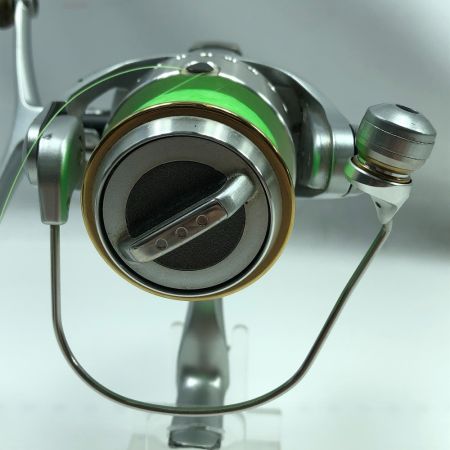  SHIMANO シマノ スピニングリール SC66F 98ステラ 3000 レバー不良あり SC66F