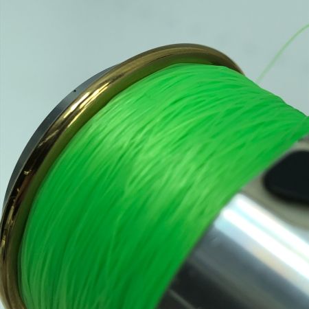  SHIMANO シマノ スピニングリール SC66F 98ステラ 3000 レバー不良あり SC66F