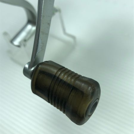  SHIMANO シマノ スピニングリール SC66F 98ステラ 3000 レバー不良あり SC66F