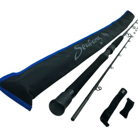  gamakatu ガマカツ 船竿 SEAFANG H-245 シーファング 落し込み