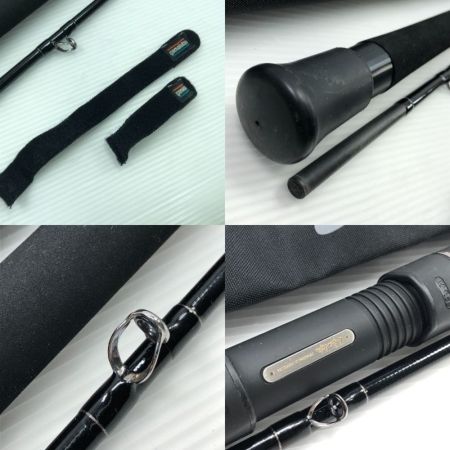  gamakatu ガマカツ 船竿 SEAFANG H-245 シーファング 落し込み