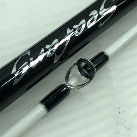  gamakatu ガマカツ 船竿 SEAFANG H-245 シーファング 落し込み