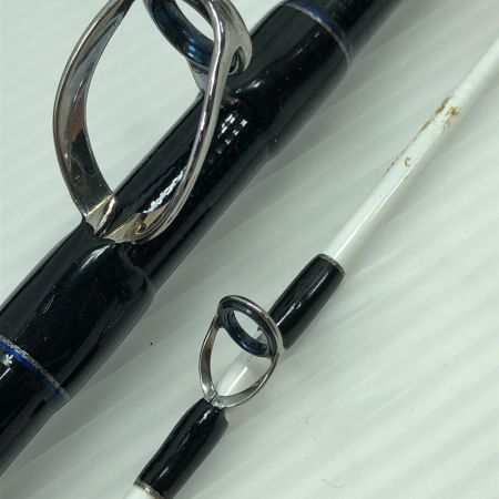  gamakatu ガマカツ 船竿 SEAFANG H-245 シーファング 落し込み