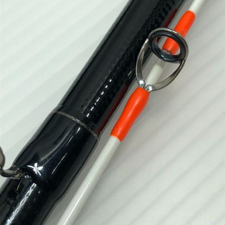  gamakatu ガマカツ 船竿 SEAFANG H-245 シーファング 落し込み