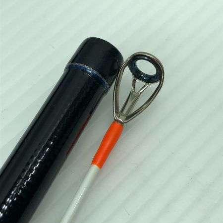  gamakatu ガマカツ 船竿 SEAFANG H-245 シーファング 落し込み