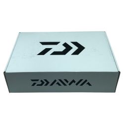 ΣΣ DAIWA ダイワ パワーウェーダー PW-4207R チェストハイ型 フェルトソール Lサイズ Sランク