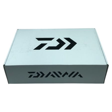  DAIWA ダイワ パワーウェーダー PW-4207R チェストハイ型 フェルトソール Lサイズ