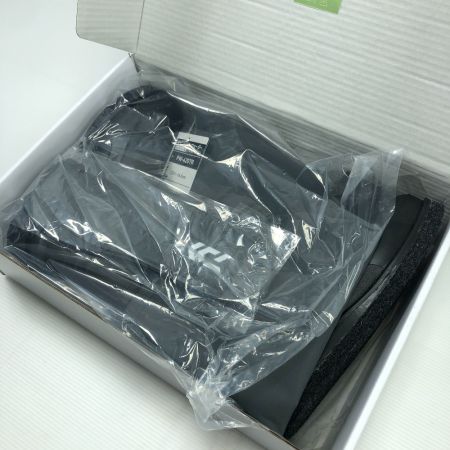  DAIWA ダイワ パワーウェーダー PW-4207R チェストハイ型 フェルトソール Lサイズ