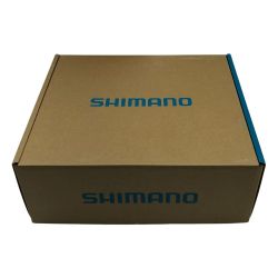 ΣΣ SHIMANO シマノ ウェーディングシューズ カットフェルト FS-003V #チャコール Sランク