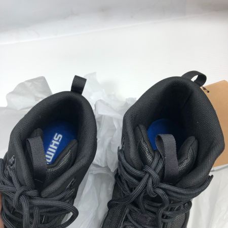  SHIMANO シマノ ウェーディングシューズ カットフェルト FS-003V #チャコール