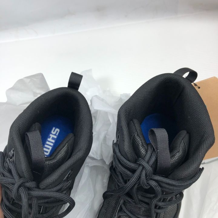 SHIMANO シマノ ウェーディングシューズ カットフェルト FS-003V