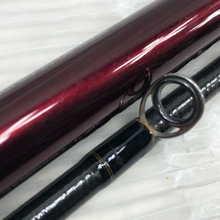  DAIWA ダイワ シーバスロッド オーバーゼアー AIR 103MH 穂先折れあり 05801043