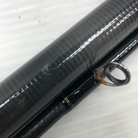  DAIWA ダイワ シーバスロッド オーバーゼアー AIR 103MH 穂先折れあり 05801043