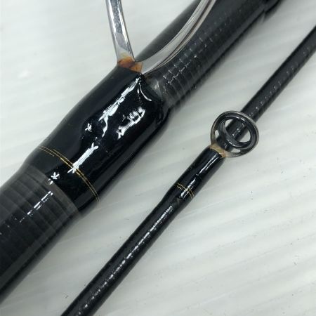  DAIWA ダイワ シーバスロッド オーバーゼアー AIR 103MH 穂先折れあり 05801043