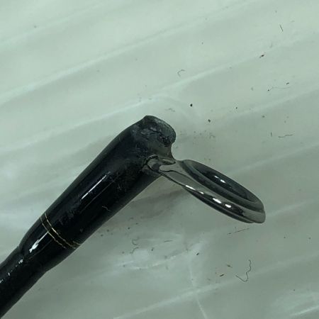  DAIWA ダイワ シーバスロッド オーバーゼアー AIR 103MH 穂先折れあり 05801043