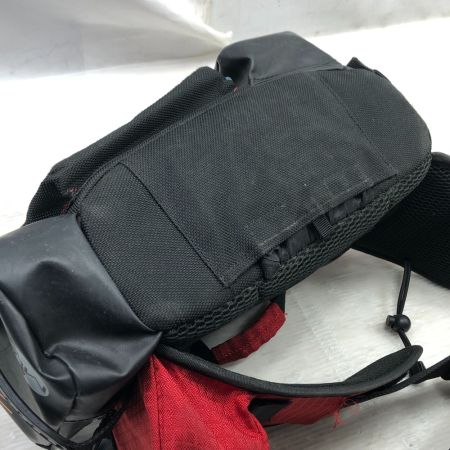  mazume マズメ フィッシングバッグ MZBK 768 レッドムーンウエストバッグ