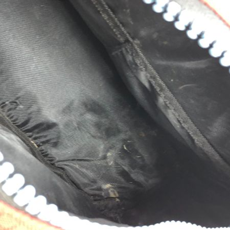  mazume マズメ フィッシングバッグ MZBK 768 レッドムーンウエストバッグ