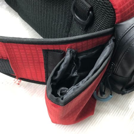  mazume マズメ フィッシングバッグ MZBK 768 レッドムーンウエストバッグ