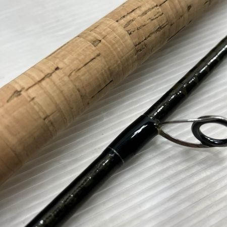 SHIMANO シマノ トラウトロッド カーディフNX S83ML 36355