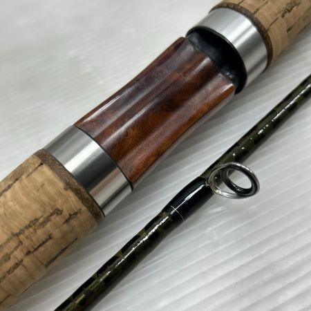 SHIMANO シマノ トラウトロッド カーディフNX S83ML 36355
