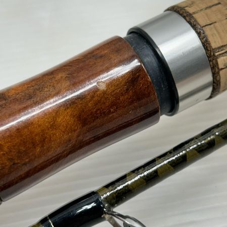 SHIMANO シマノ トラウトロッド カーディフNX S83ML 36355