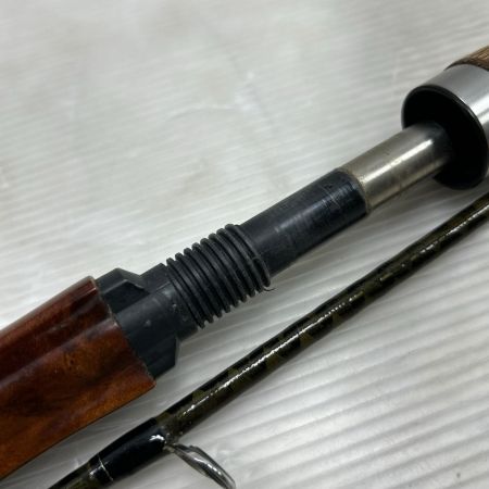 SHIMANO シマノ トラウトロッド カーディフNX S83ML 36355
