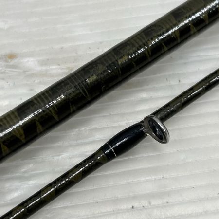SHIMANO シマノ トラウトロッド カーディフNX S83ML 36355
